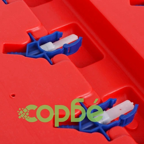 Комплект за тестване на дюзи Common Rail за 8 инжектора ➤ топ цена ➤ sorbe.bg