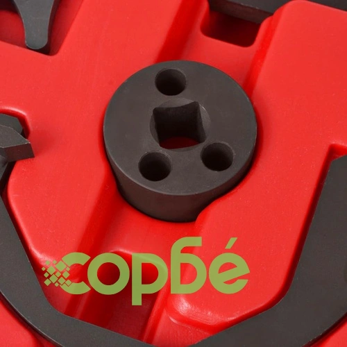 Комплект за зацепване на двигател за Jaguar и Land Rover V8 5 л ➤ топ цена ➤ sorbe.bg