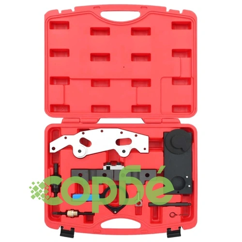 Комплект за зацепване за BMW M52 M54 M60 M62 E46 ➤ топ цена ➤ sorbe.bg