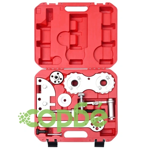 Комплект инструменти за синхронизация на двигателя от 10 части ➤ топ цена ➤ sorbe.bg