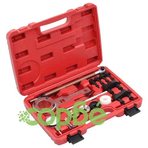 Комплект за зацепване на двигател 18 бр VAG 1.8/2.0 TFSI ➤ топ цена ➤ sorbe.bg