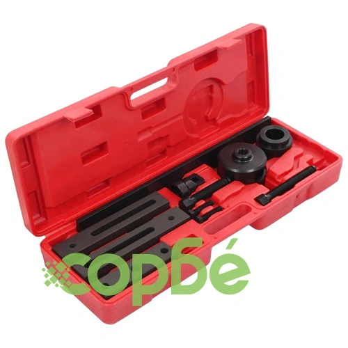 Комплект за монтаж на съединител от 11 части за VAG ➤ топ цена ➤ sorbe.bg