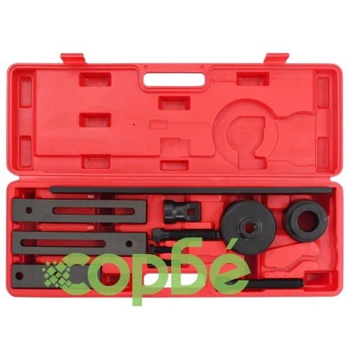 Комплект за монтаж на съединител от 11 части за VAG ➤ топ цена ➤ sorbe.bg