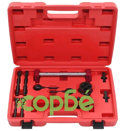 Комплект инструменти за зацепване на двигателя за BMW ➤ топ цена ➤ sorbe.bg