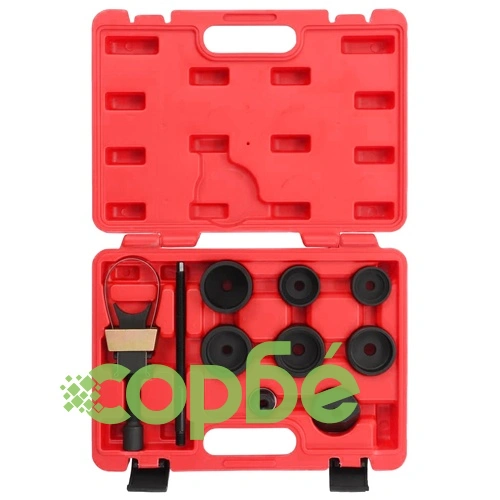 Комплект инструменти за втулки по носача за BMW E87-90-93/M3 ➤ топ цена ➤ sorbe.bg