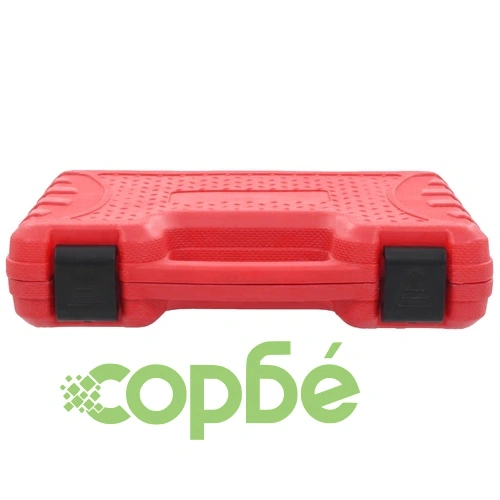 Комплект за вадене на подгряващи свещи, 22 части, 8 и 10 мм ➤ топ цена ➤ sorbe.bg