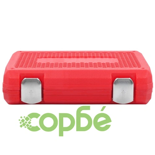 Комплект за почистване на инжектори, 14 части ➤ топ цена ➤ sorbe.bg