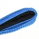 Въже за лебедка, синьо, 5 мм х 9 м