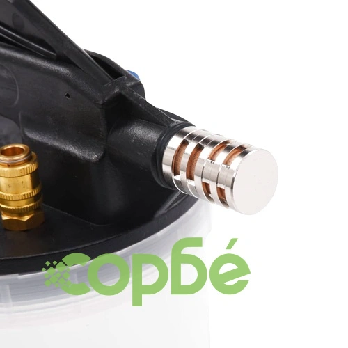 Пневматичен обезвъздушител за спирачна система 2 л ➤ топ цена ➤ sorbe.bg