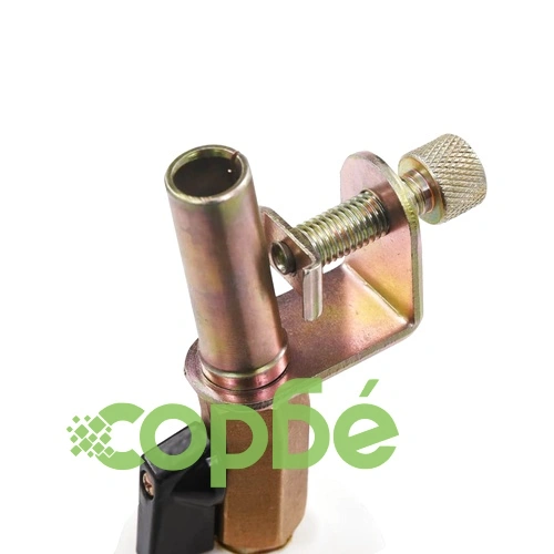 Пневматичен обезвъздушител за спирачна система с бутилка 2 л ➤ топ цена ➤ sorbe.bg