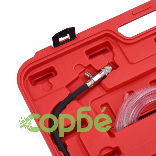 Тестер за налягането в охладителната система от 28 части ➤ топ цена ➤ sorbe.bg