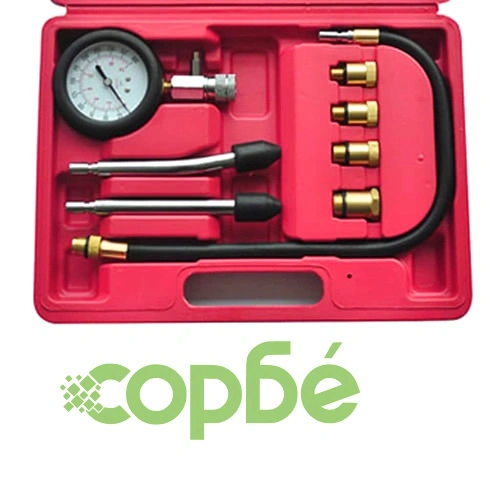 Компресомер за бензинови двигатели от 9 части ➤ топ цена ➤ sorbe.bg