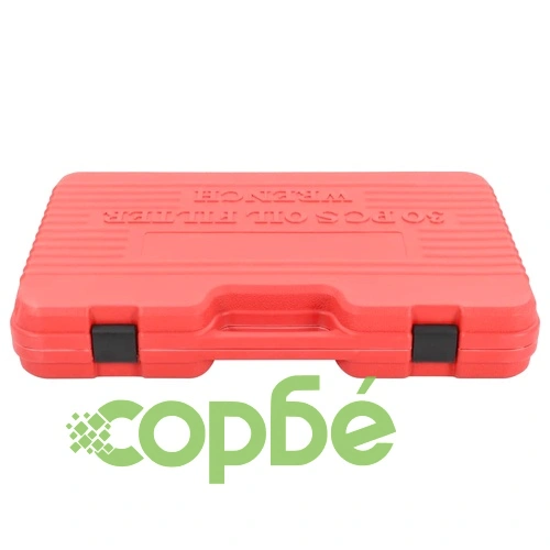 Комплект ключове за маслени филтри 30 части ➤ топ цена ➤ sorbe.bg