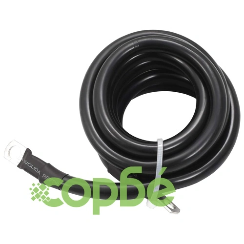 Електрическа лебедка 12 V 5909 кг ➤ топ цена ➤ sorbe.bg