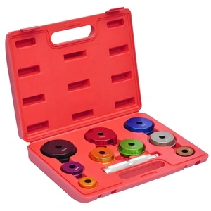 Комплект от 10 втулки и уплътнения
