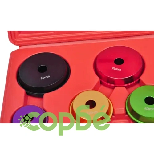 Комплект от 10 втулки и уплътнения ➤ топ цена ➤ sorbe.bg