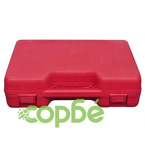 Комплект с адаптор за сферични шарнири, 14 части ➤ топ цена ➤ sorbe.bg