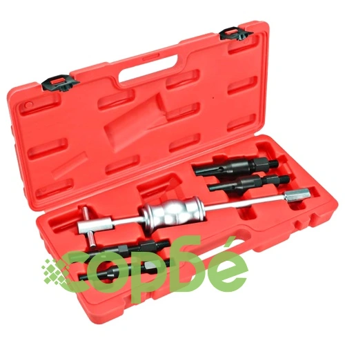 Комплект за избиване на вътрешни лагери, 5 части ➤ топ цена ➤ sorbe.bg