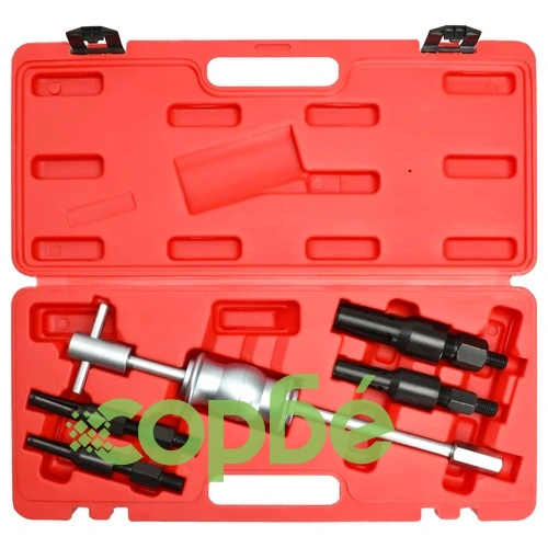 Комплект за избиване на вътрешни лагери, 5 части ➤ топ цена ➤ sorbe.bg