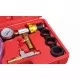 Вакуумен инструмент за пълнене на охладителната система 6 части