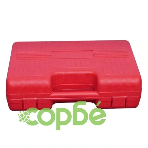 Вакуумен инструмент за пълнене на охладителната система 6 части ➤ топ цена ➤ sorbe.bg