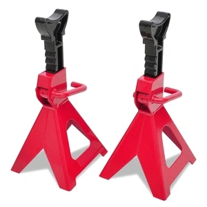 Подемни стойки, 3 тона всяка - 2 броя