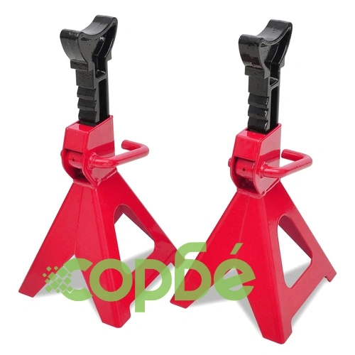 Подемни стойки, 3 тона всяка - 2 броя ➤ топ цена ➤ sorbe.bg