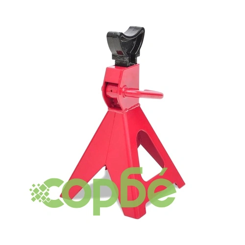 Подемни стойки, 3 тона всяка - 2 броя ➤ топ цена ➤ sorbe.bg