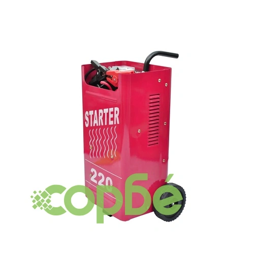 Стартер за автомобили с акумулатори 12 V / 24 V ➤ топ цена ➤ sorbe.bg