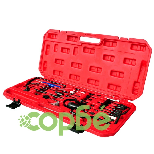 Комплект инструменти за двигателя за Citroen и Peugeot ➤ топ цена ➤ sorbe.bg