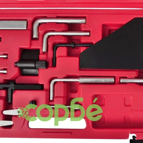 Комплект инструменти за зацепване на двигатели Ford и Mazda ➤ топ цена ➤ sorbe.bg