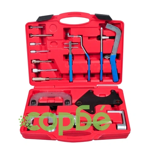 Комплект инструменти за синхронизиране на двигател за Renault ➤ топ цена ➤ sorbe.bg