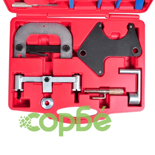 Комплект инструменти за синхронизиране на двигател за Renault ➤ топ цена ➤ sorbe.bg