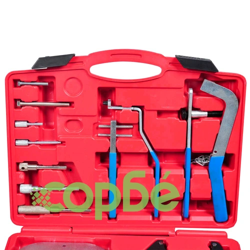 Комплект инструменти за синхронизиране на двигател за Renault ➤ топ цена ➤ sorbe.bg