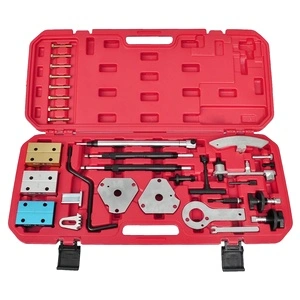 Комплект за диагностика на двигателя за FIAT