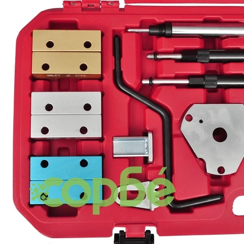 Комплект за диагностика на двигателя за FIAT ➤ топ цена ➤ sorbe.bg