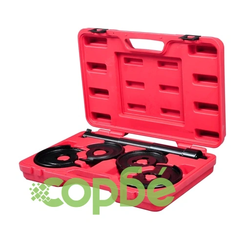 Комплект пружинен компресор 5 части ➤ топ цена ➤ sorbe.bg