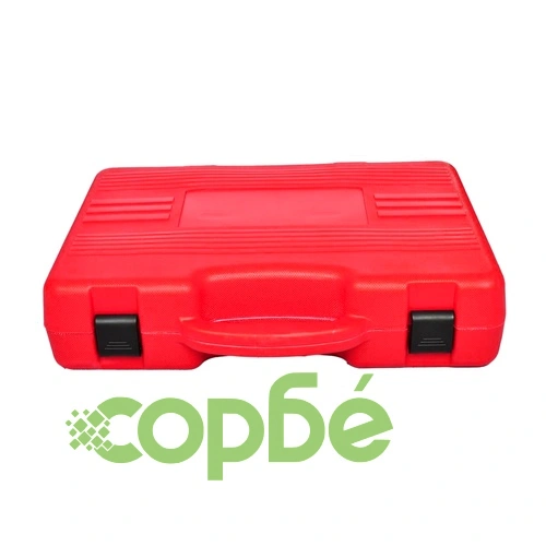 Комплект за монтаж и демонтаж на лагери и втулки, 27 части ➤ топ цена ➤ sorbe.bg