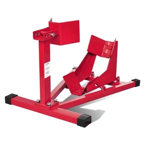 Предна стойка за мотор