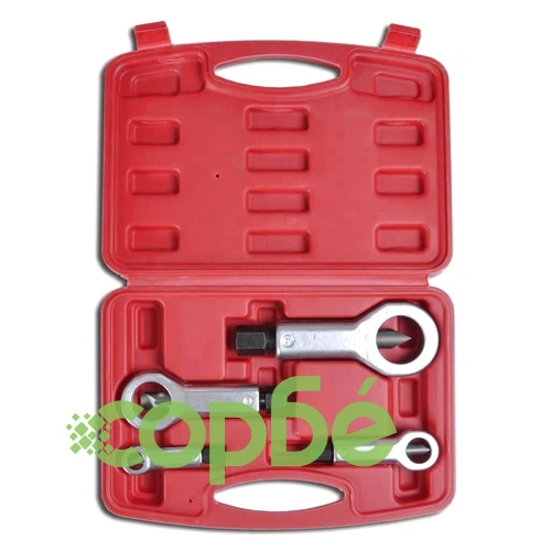 Комплект разбивачи на гайки ➤ топ цена ➤ sorbe.bg