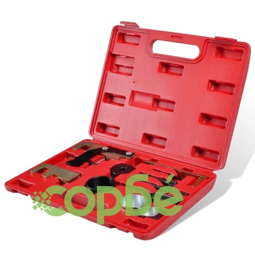 Инструменти за смяна на ангренажен ремък на Opel Renault Nissan и др ➤ топ цена ➤ sorbe.bg