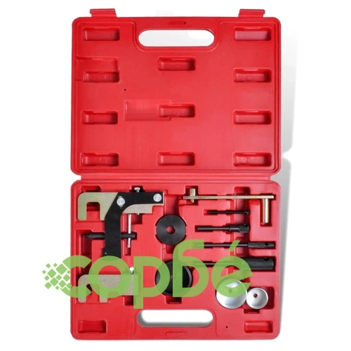 Инструменти за смяна на ангренажен ремък на Opel Renault Nissan и др ➤ топ цена ➤ sorbe.bg