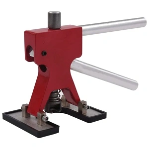 Повдигач за отстраняване на вдлъбнатини по автомобила