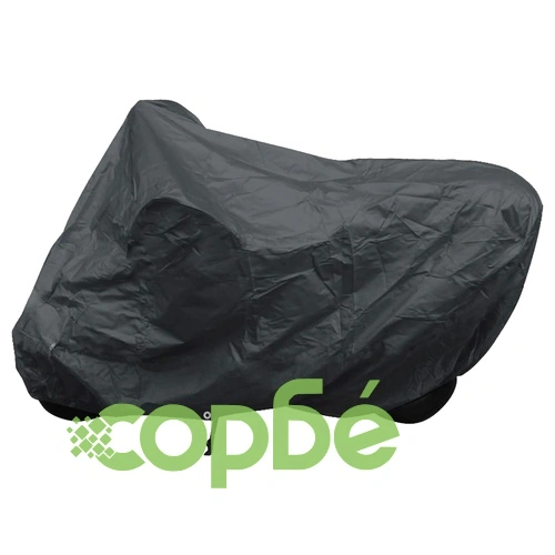 Покривало от полиестер за мотоциклет, скутер, мотопед, велосипед ➤ топ цена ➤ sorbe.bg