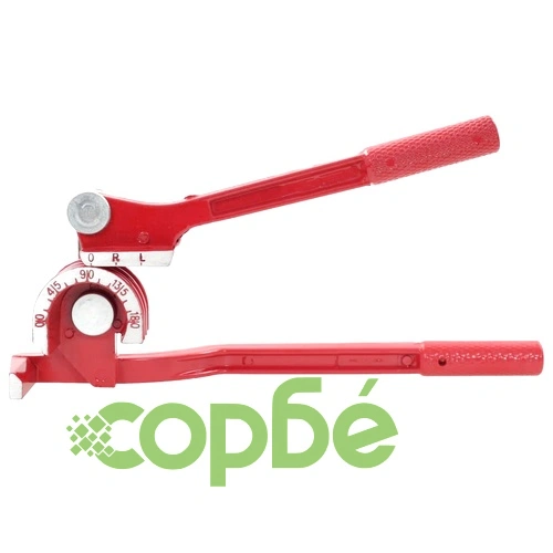 Комплект инструменти за валцоване, рязане и огъване на тръби  ➤ топ цена ➤ sorbe.bg