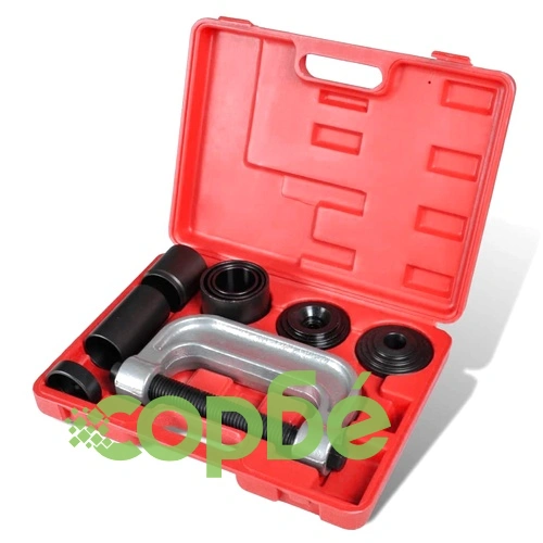 Комплект инструменти за монтаж/демонтаж на сферични шарнири и др ➤ топ цена ➤ sorbe.bg