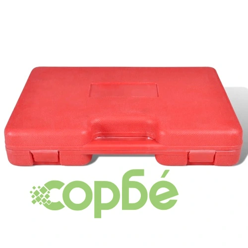 Комплект инструменти за монтаж/демонтаж на сферични шарнири и др ➤ топ цена ➤ sorbe.bg