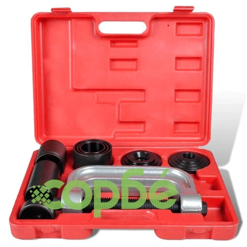 Комплект инструменти за монтаж/демонтаж на сферични шарнири и др ➤ топ цена ➤ sorbe.bg