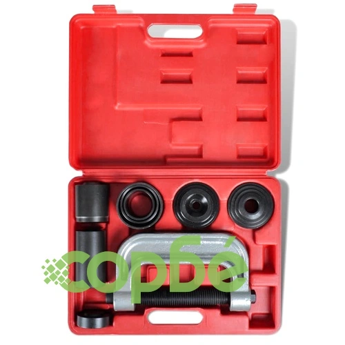 Комплект инструменти за монтаж/демонтаж на сферични шарнири и др ➤ топ цена ➤ sorbe.bg