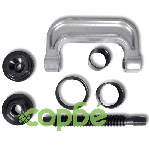 3-в-1 к-т инструменти за монтаж/демонтаж на сферични шарнири и др. ➤ топ цена ➤ sorbe.bg